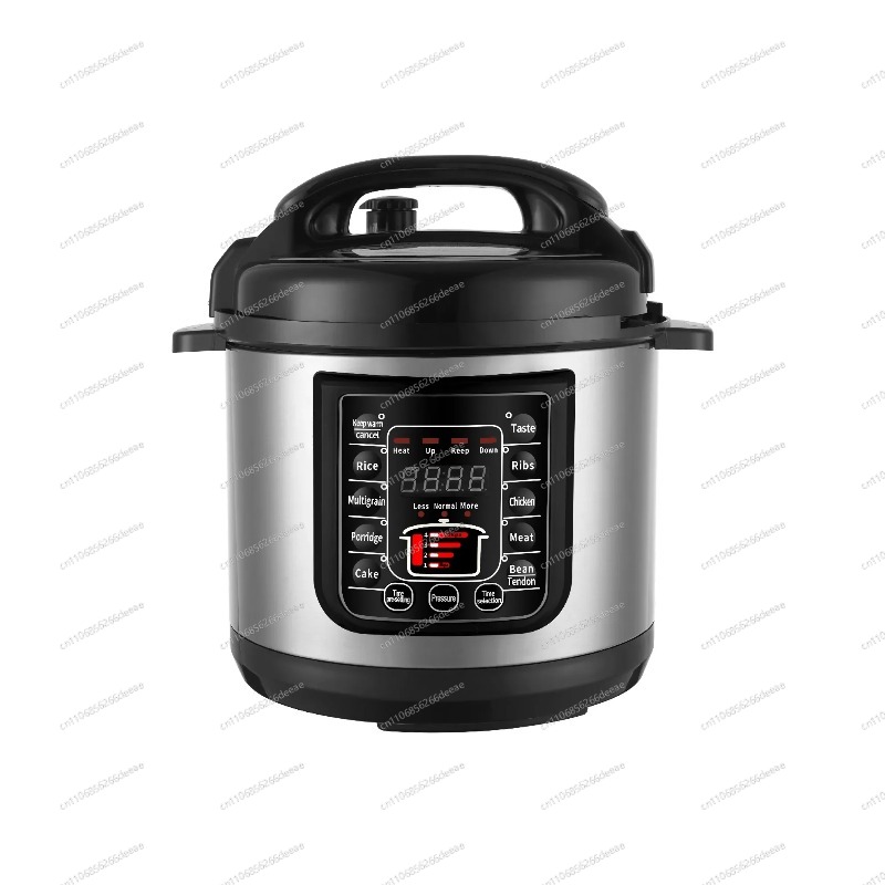 10L Stainless Steel Electric P - Instant Pot Pressure Cooker 评论和价格