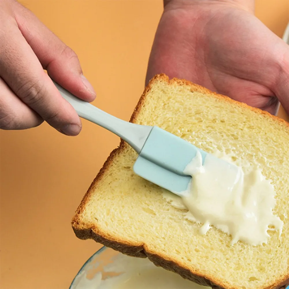 3Pcs Cream Scraper DIY Bread C - Kitchen Appliances Sales 评论和价格