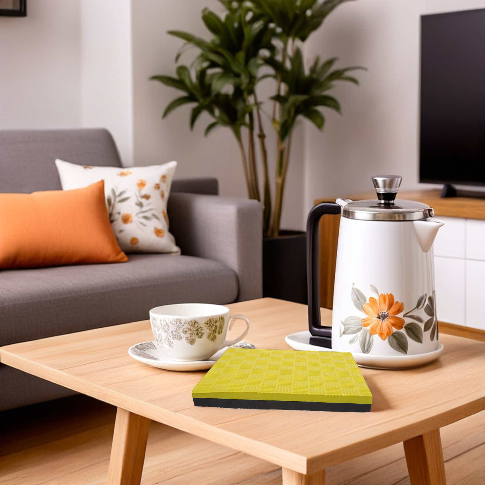 Blender Sound Dampening Mat St - Kitchen Appliances Countertop 评论和价格