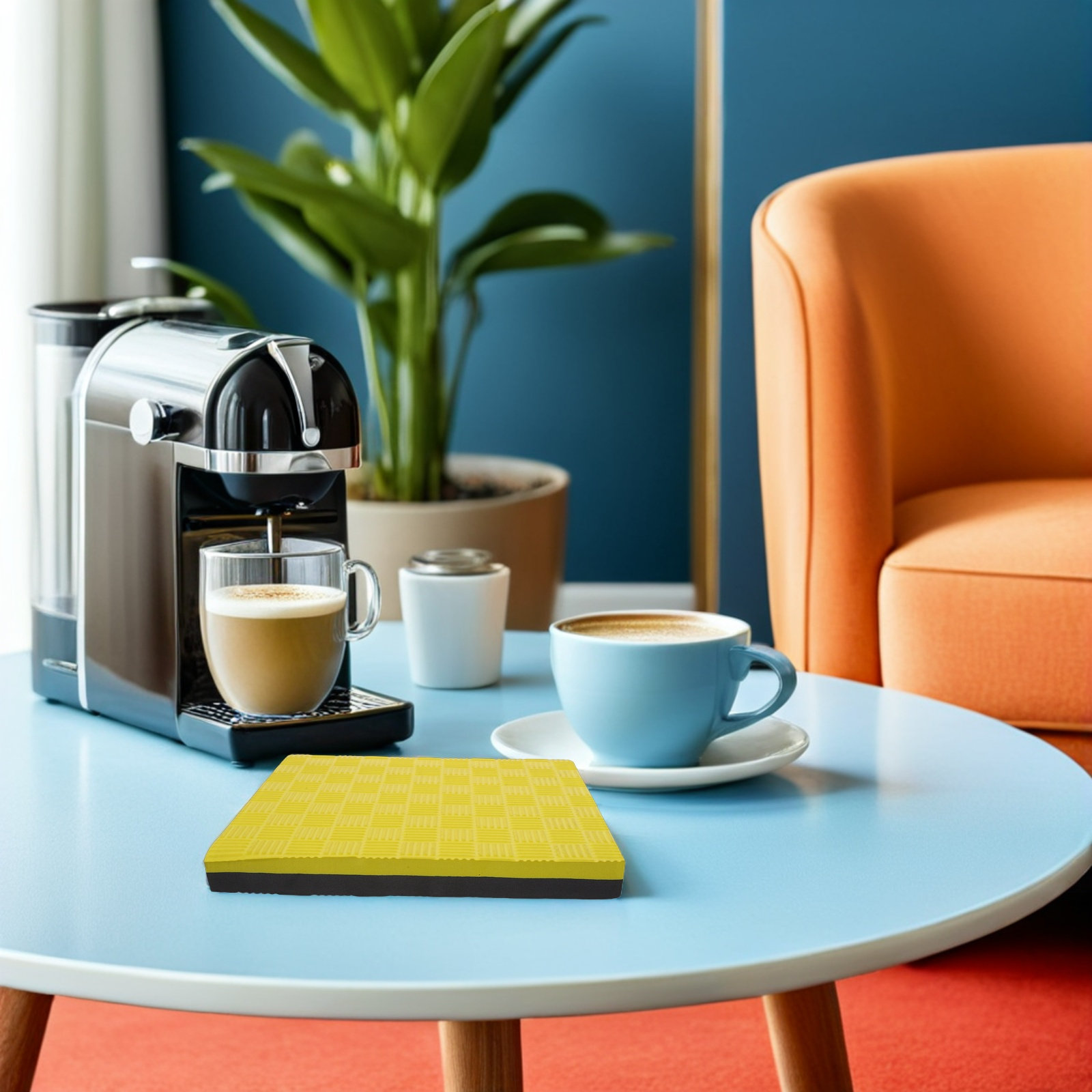 Blender Sound Dampening Mat St - Kitchen Appliances Countertop 评论和价格