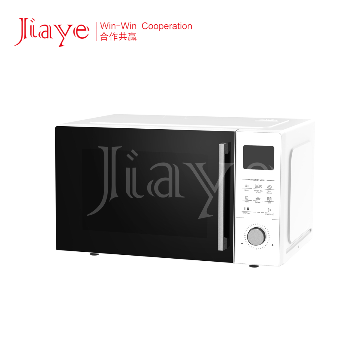 Hot Sale 30L Table Top Microwa - Kitchen Appliances Sales 评论和价格