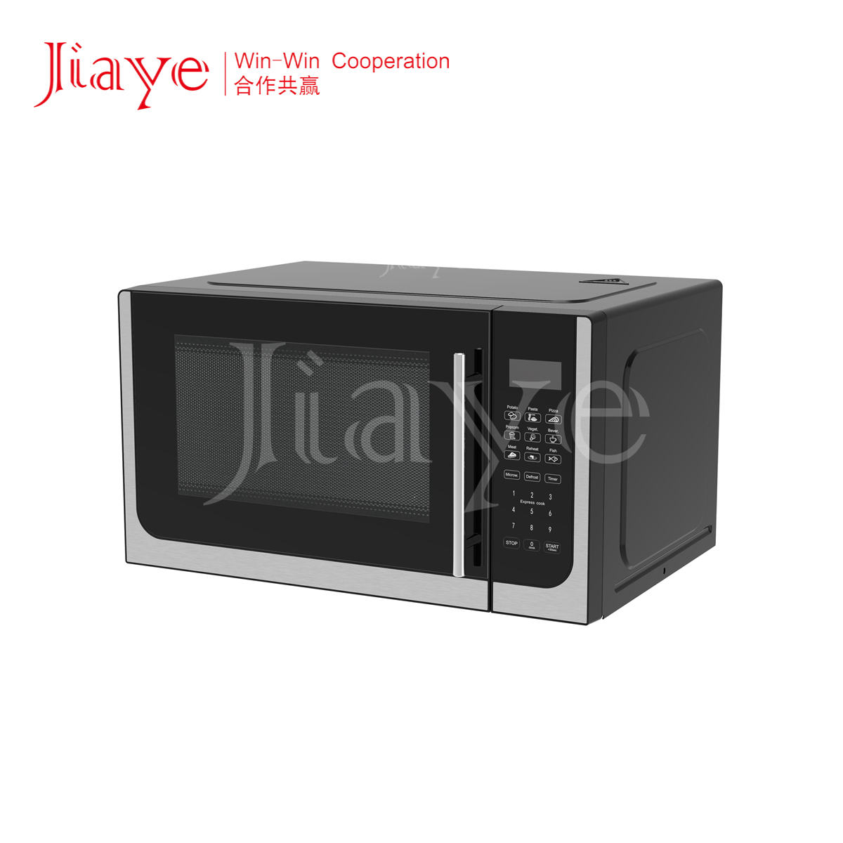 Hot Sale 30L Table Top Microwa - Kitchen Appliances Sales 评论和价格
