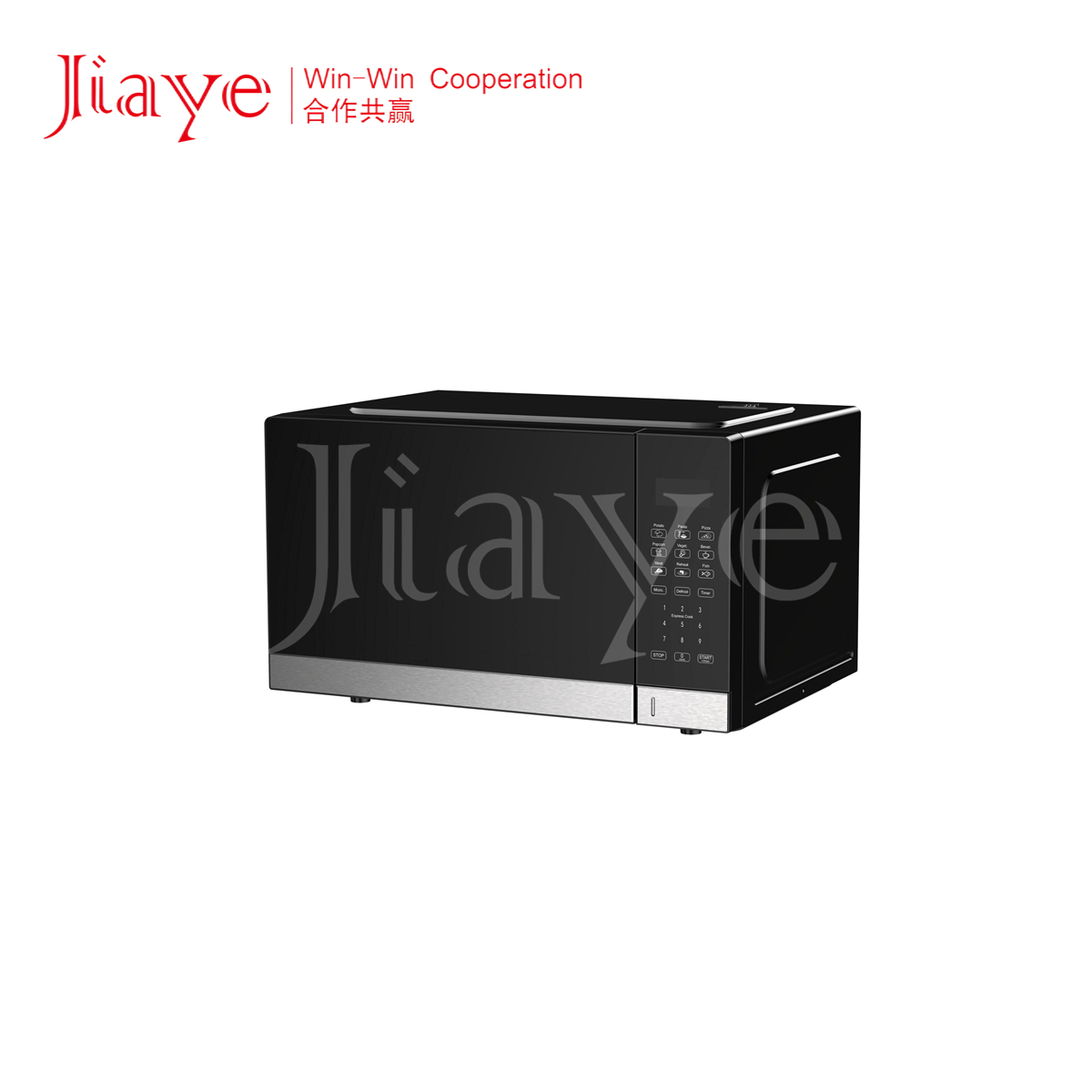 Hot Sale 30L Table Top Microwa - Kitchen Appliances Sales 评论和价格