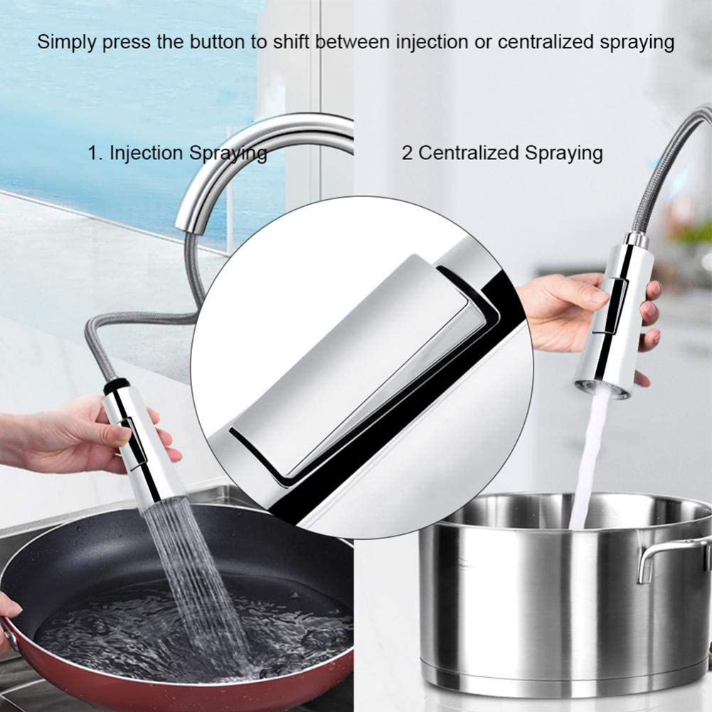 1PC Kitchen  Tap Pull Out Show - Kitchen Appliances Australia 评论和价格