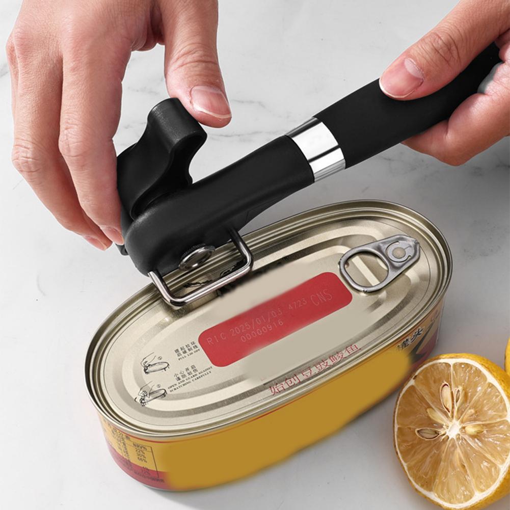 Safe Cut Can Opener Smooth Edg - Kitchen Appliances Online 评论和价格