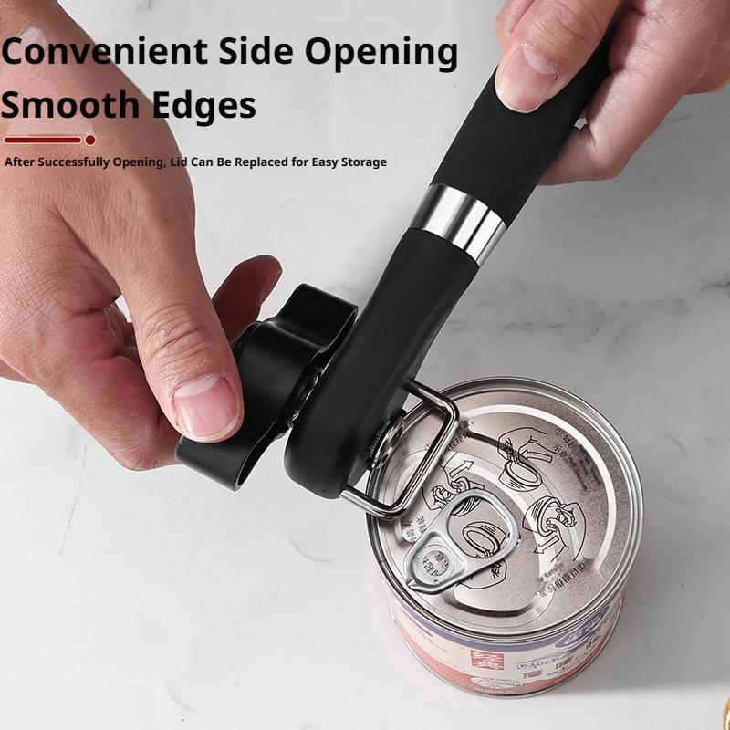 Safe Cut Can Opener Smooth Edg - Kitchen Appliances Online 评论和价格