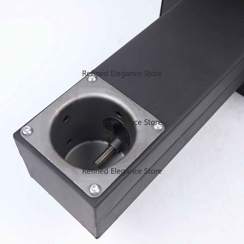 Pellet BBQ Smoker Hopper Assem - Electric Smoker Bbq 评论和价格