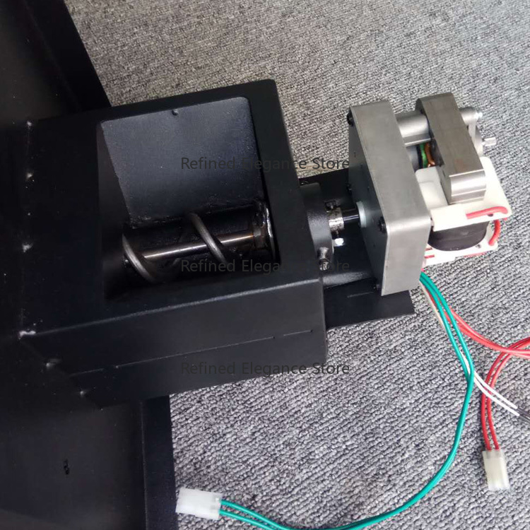 Pellet BBQ Smoker Hopper Assem - Electric Smoker Bbq 评论和价格