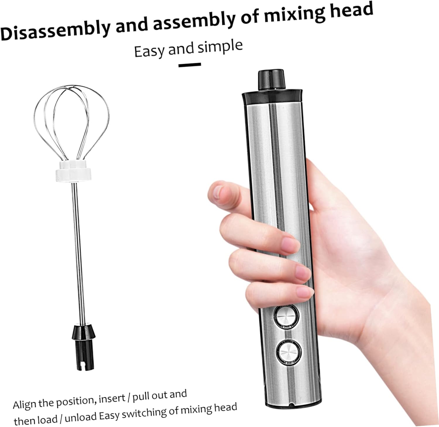 Magpie 3 in 1 Handheld Electri - Kitchen Appliances Sales 评论和价格