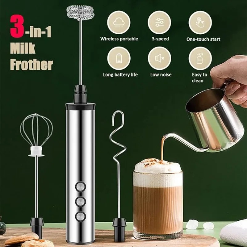 Magpie 3 in 1 Handheld Electri - Kitchen Appliances Sales 评论和价格