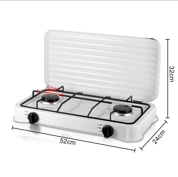 European Style Multi Burner Na - Kitchen Appliances Countertop 评论和价格
