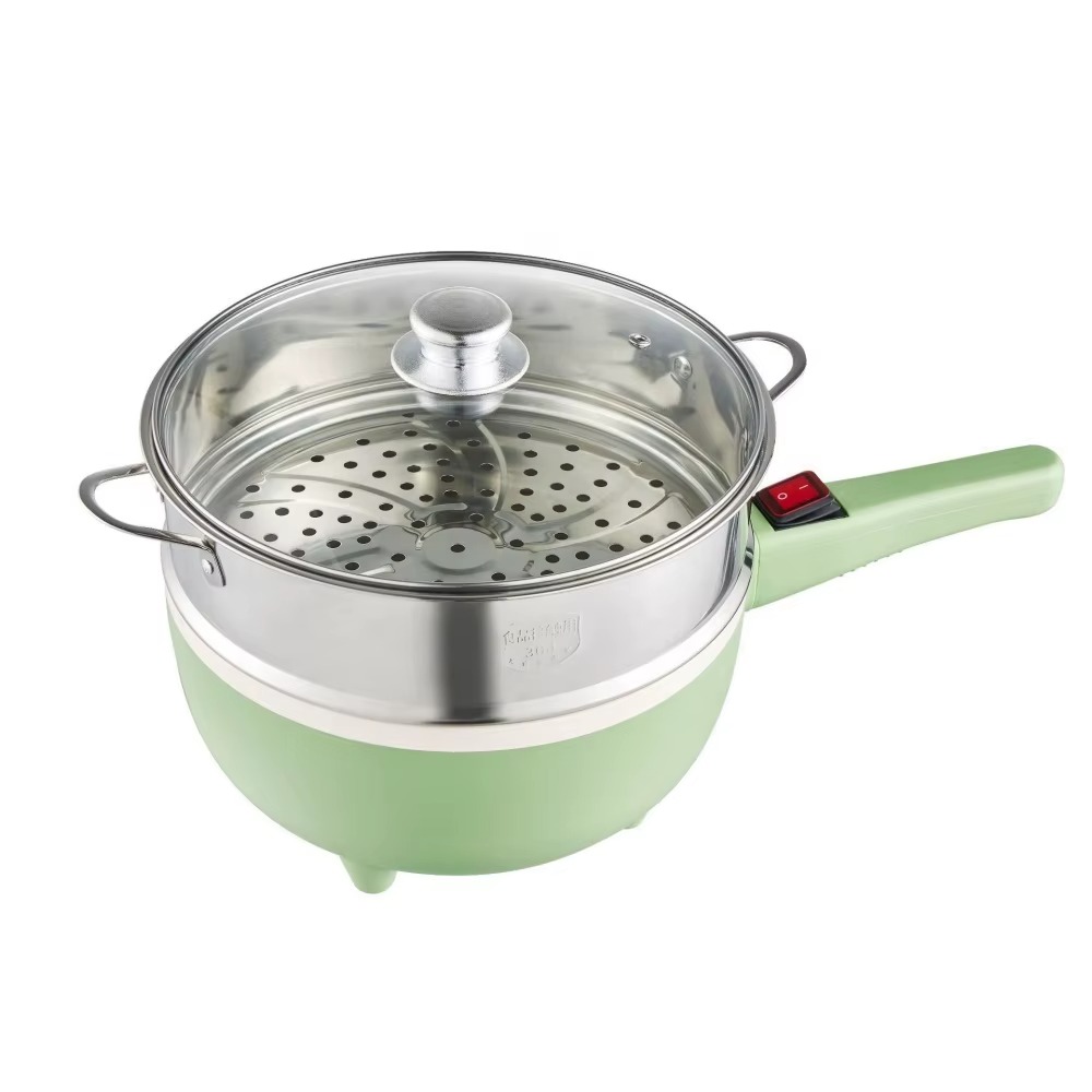 Portable Electric Hot Pot Cook - Hot Pot Electric 评论和价格