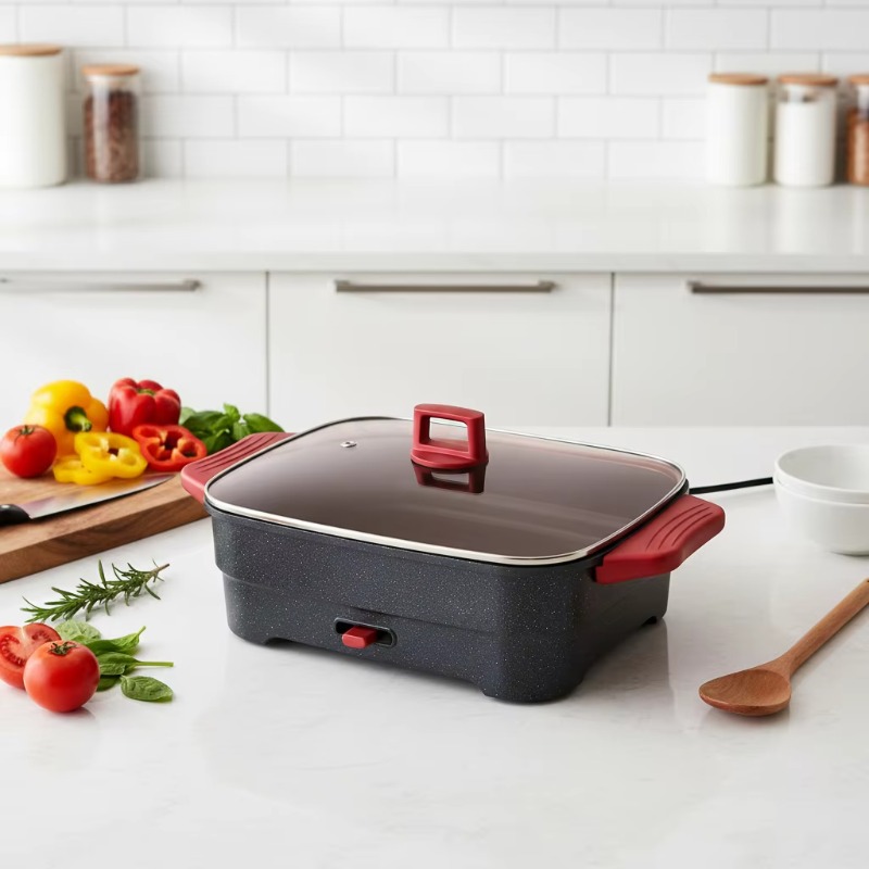 Electric Hot Pot Home Use Mult - Hot Pot Electric 评论和价格