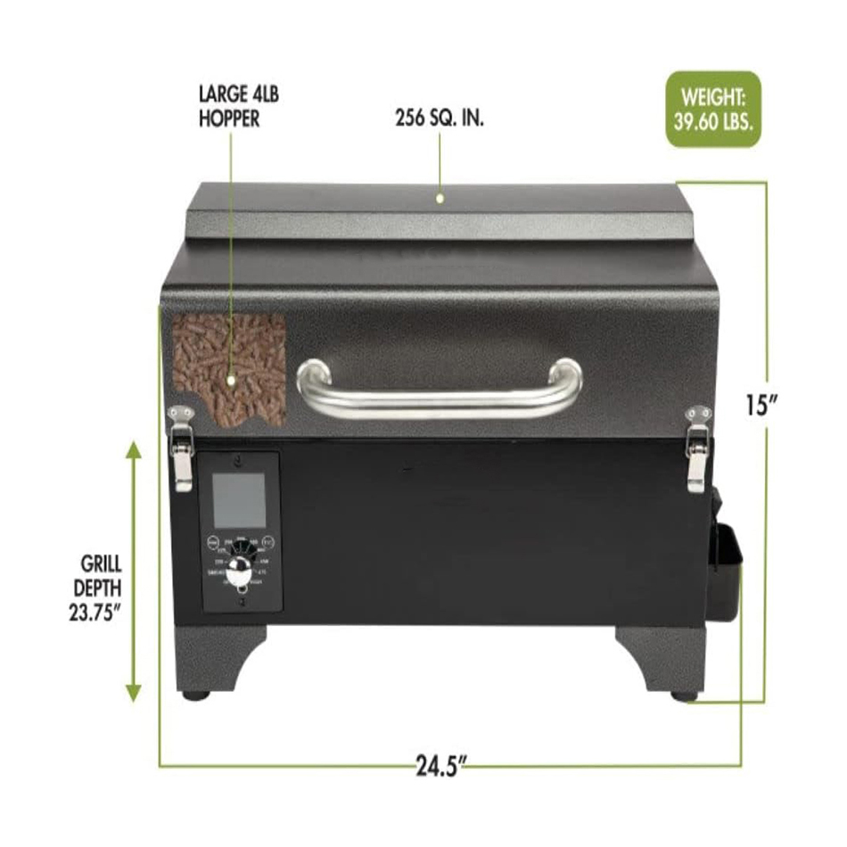 OEM Multifunctional Commercial - Electric Smoker Bbq 评论和价格