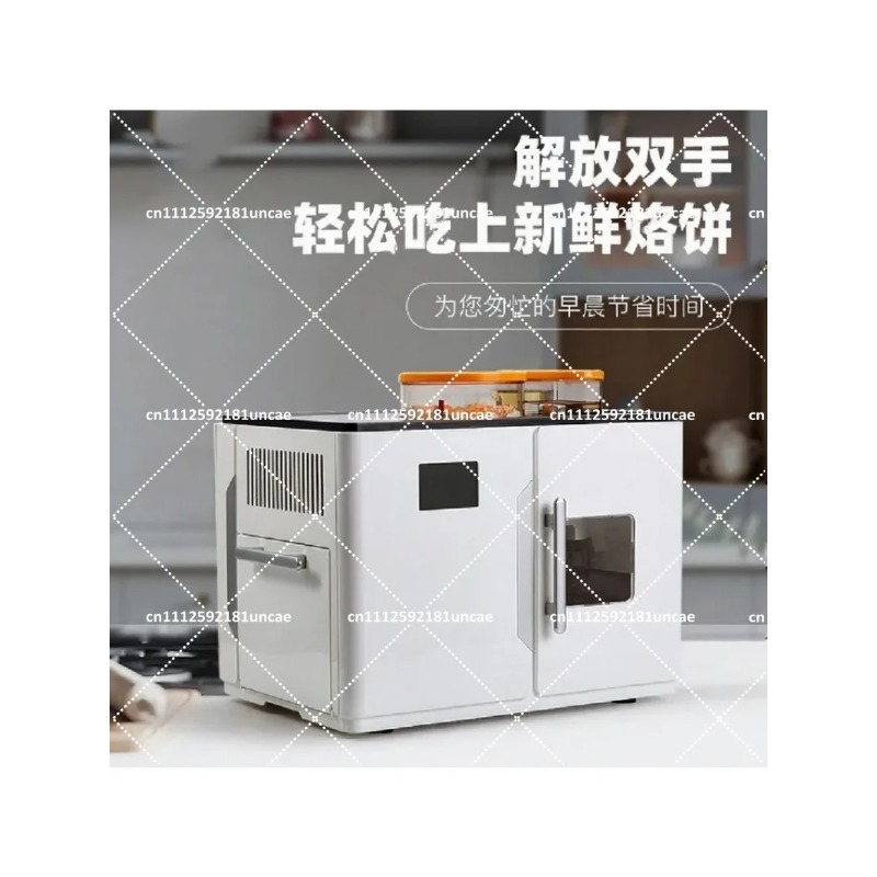 Fully Automatic Roti Maker Mac - Kitchen Appliances Countertop 评论和价格