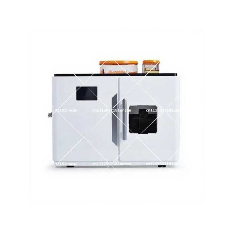 Fully Automatic Roti Maker Mac - Kitchen Appliances Countertop 评论和价格