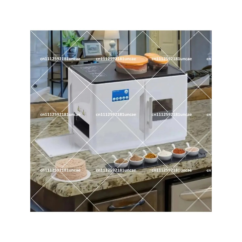 Fully Automatic Roti Maker Mac - Kitchen Appliances Countertop 评论和价格