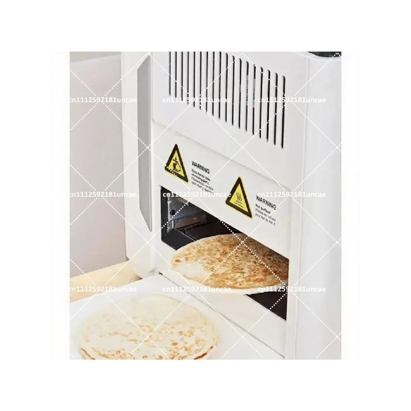Fully Automatic Roti Maker Mac - Kitchen Appliances Countertop 评论和价格