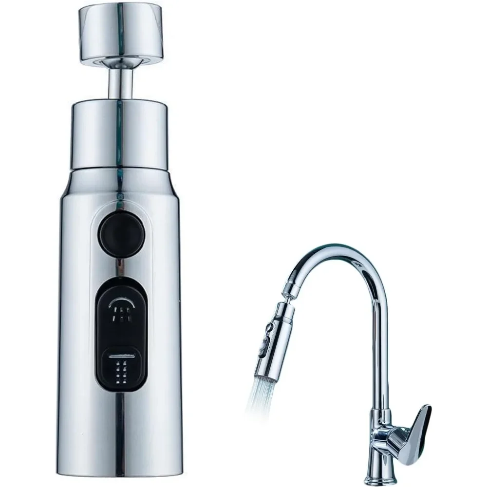 1pc 3 in1 Flexible Kitchen Fau - Kitchen Appliances Australia 评论和价格