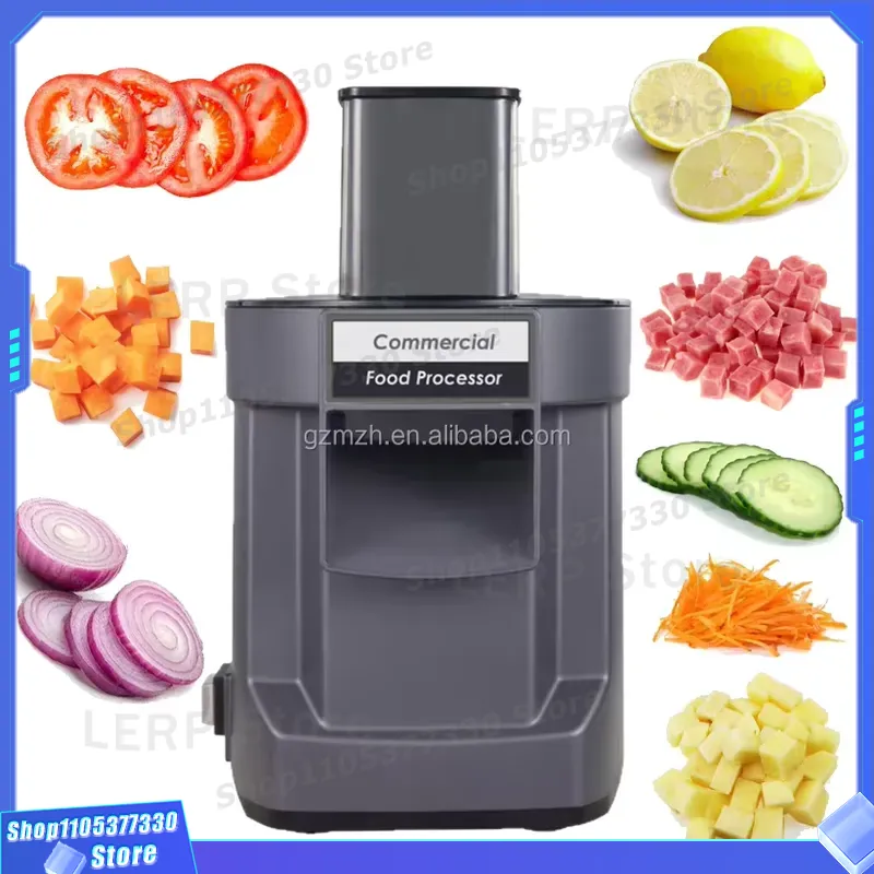 Commercial 3 in 1 Food Process - Kitchen Appliances Stores 评论和价格