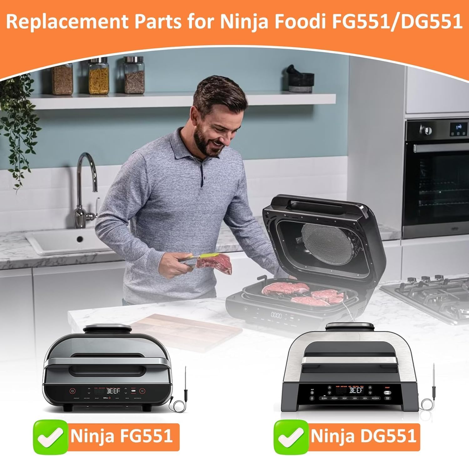 Air Fryer Parchment Paper for  - Kitchen Appliances Ninja 评论和价格