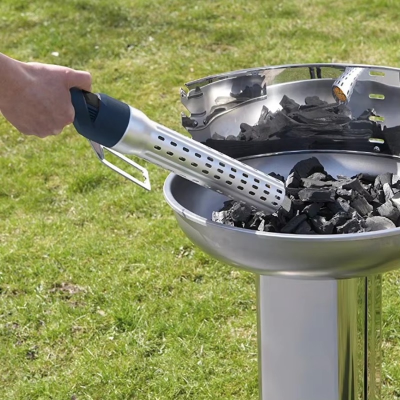 Kamado Smoker BBQ Starter Gril - Electric Smoker Bbq 评论和价格
