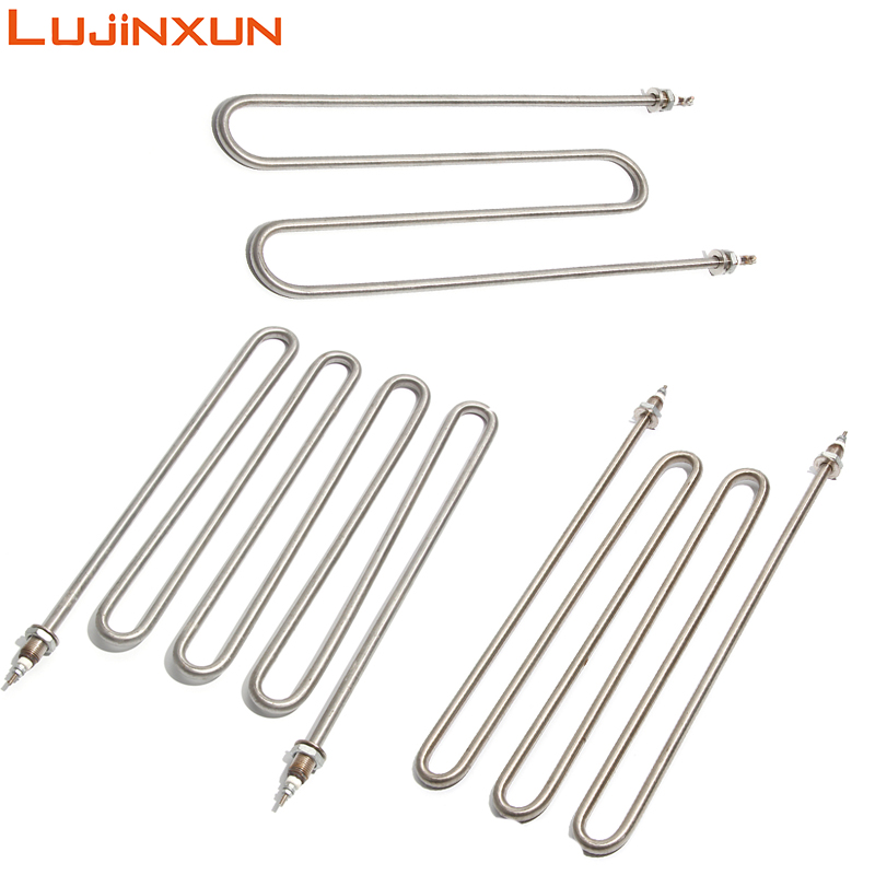 LUJINXUN All 304 SUS Heating E - Kitchen Appliances Sales 评论和价格