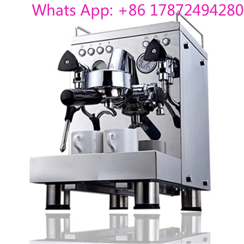 KD-310 Semi-automatic Espresso - Kitchen Appliances Online 评论和价格