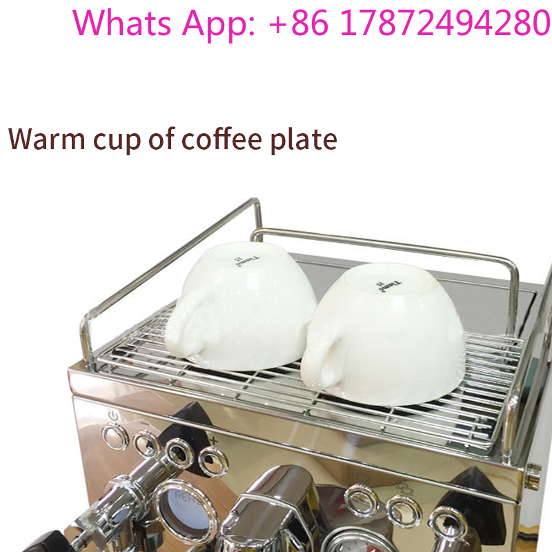 KD-310 Semi-automatic Espresso - Kitchen Appliances Online 评论和价格