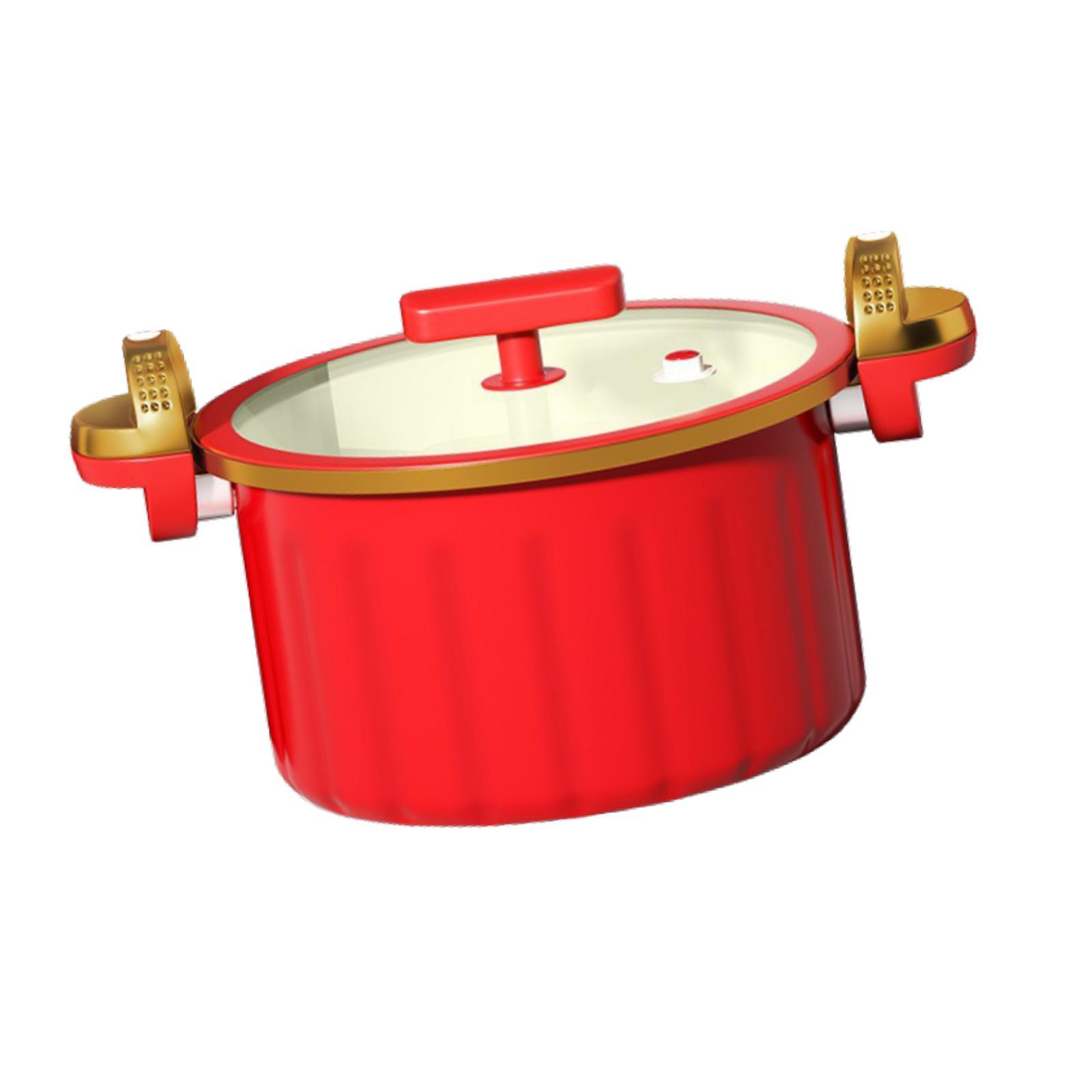 Micro Pressure Pot Stewing Boi - Instant Pot Pressure Cooker 评论和价格