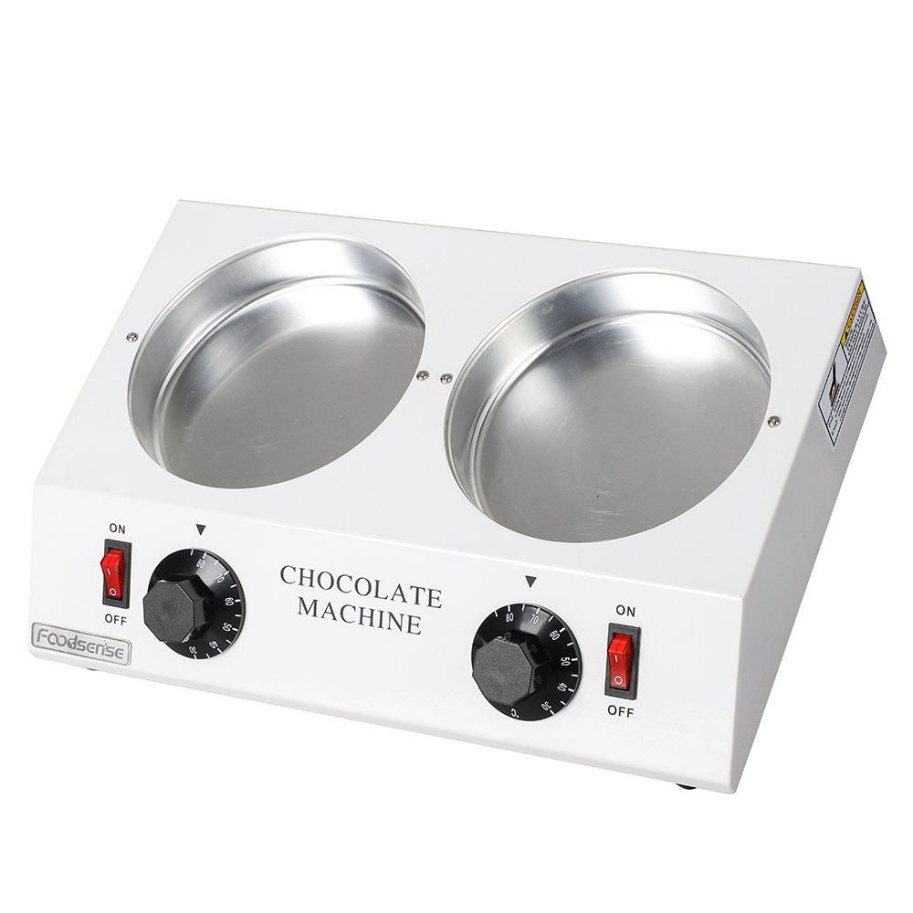 Double 2 Pots 2.5kg Capacity E - Hot Pot Electric 评论和价格