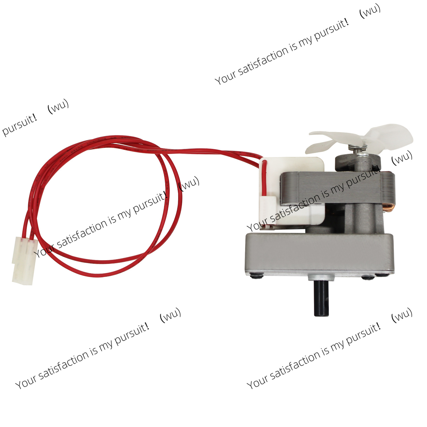 220V 2.0 rpm Replacement Auger - Electric Smoker Bbq 评论和价格