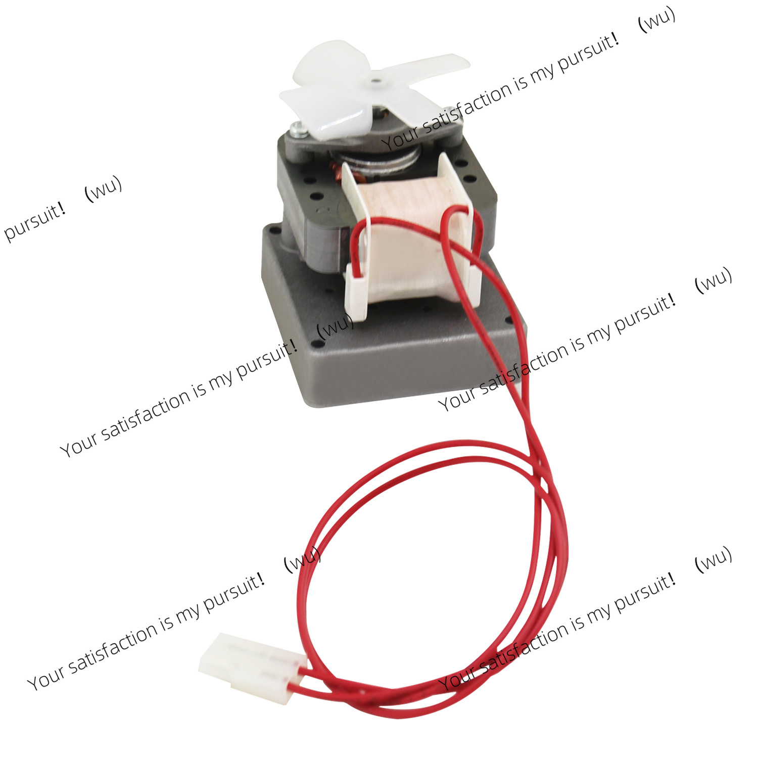 220V 2.0 rpm Replacement Auger - Electric Smoker Bbq 评论和价格