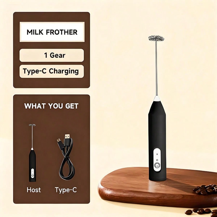 1-Pack Handheld Electric Mixer - Kitchen Appliances Sales 评论和价格