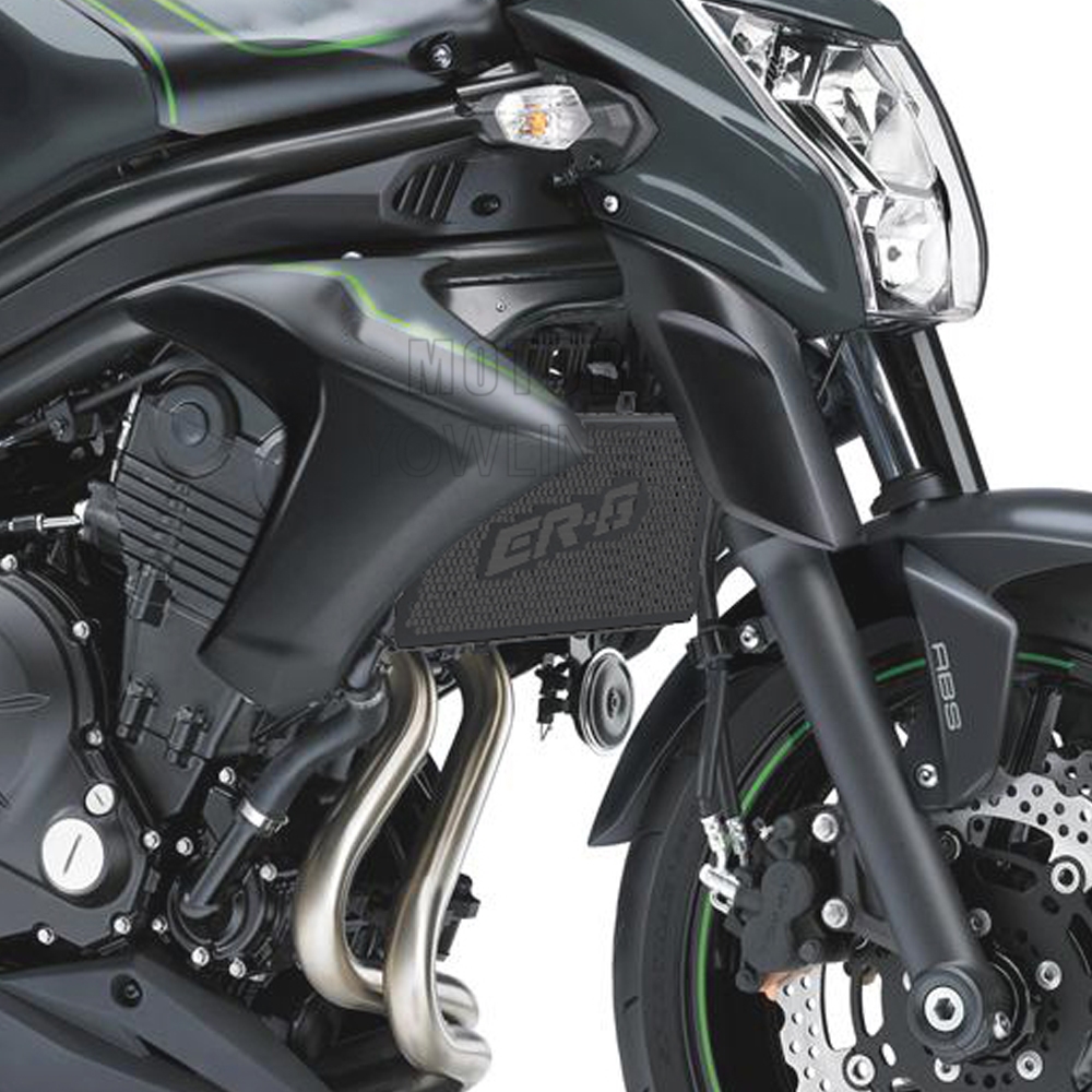 Motorcycle Radiator Guard Gril - Kitchen Appliances Ninja 评论和价格