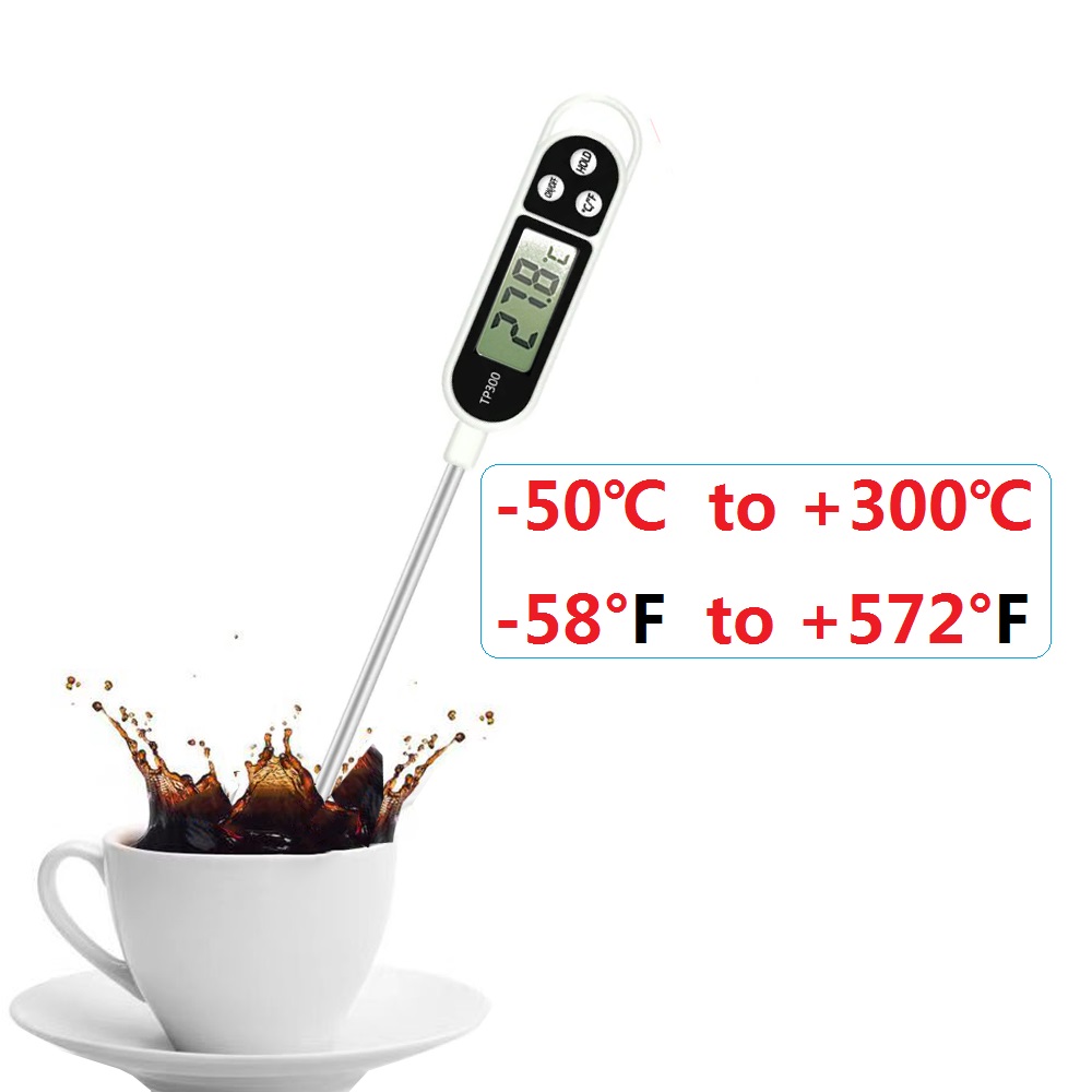 Milk Beer Coffee Thermometer T - Kitchen Appliances Online 评论和价格