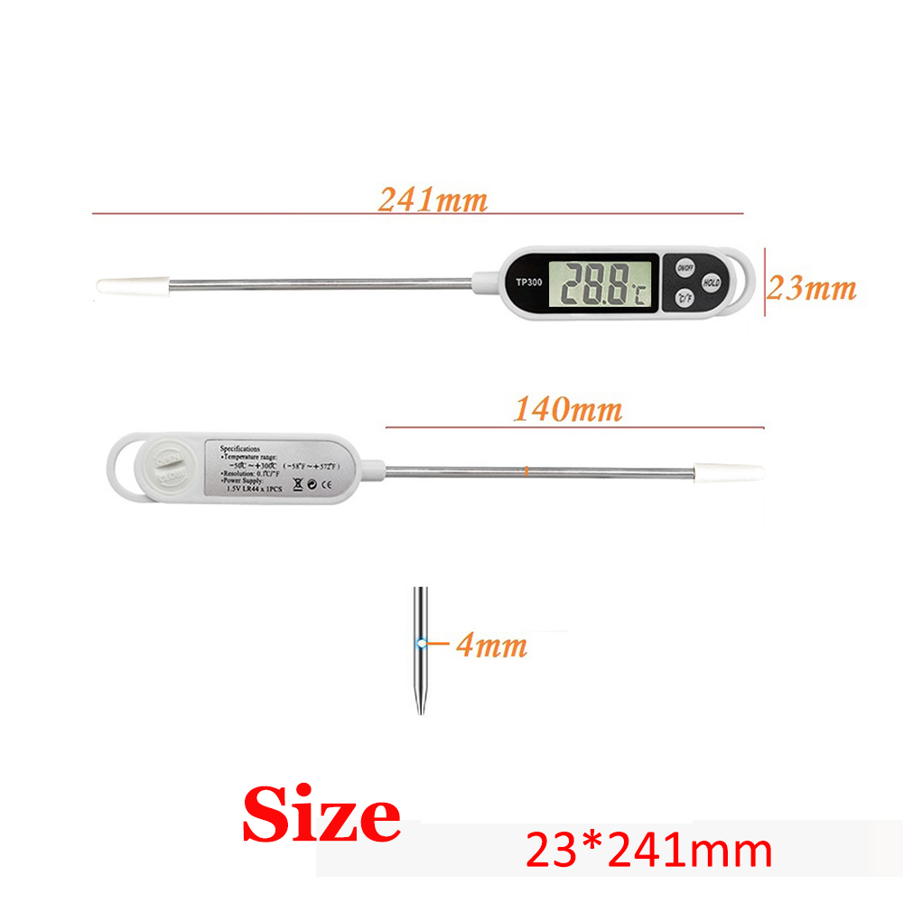 Milk Beer Coffee Thermometer T - Kitchen Appliances Online 评论和价格