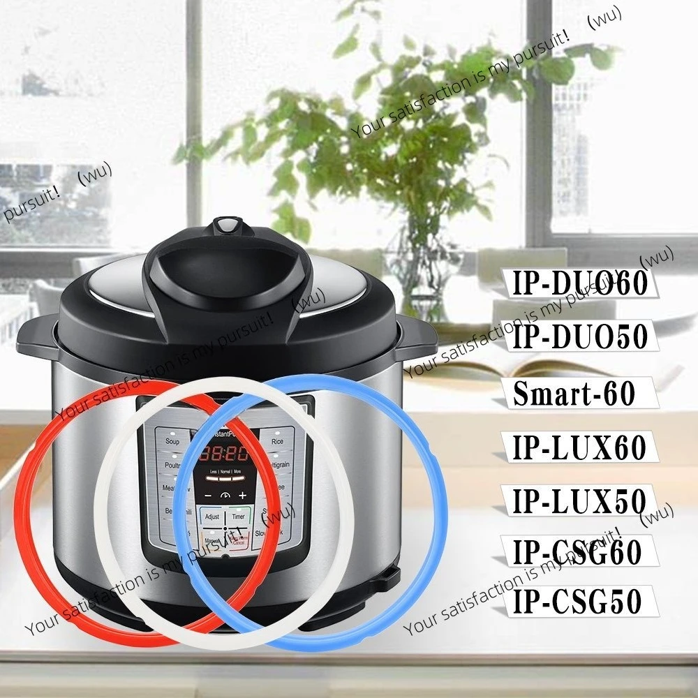 Suitable for instant pot Europ - Instant Pot Pressure Cooker 评论和价格