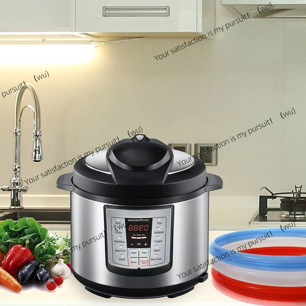 Suitable for instant pot Europ - Instant Pot Pressure Cooker 评论和价格