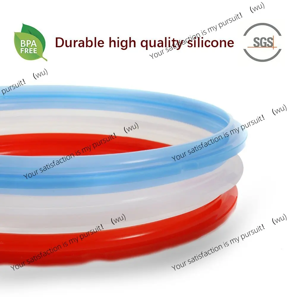 Suitable for instant pot Europ - Instant Pot Pressure Cooker 评论和价格
