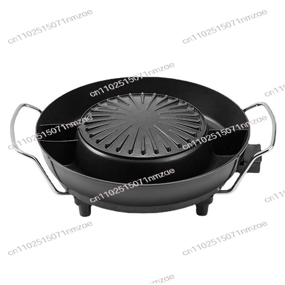 Indoor Electric Hot Pot with G - Hot Pot Electric 评论和价格