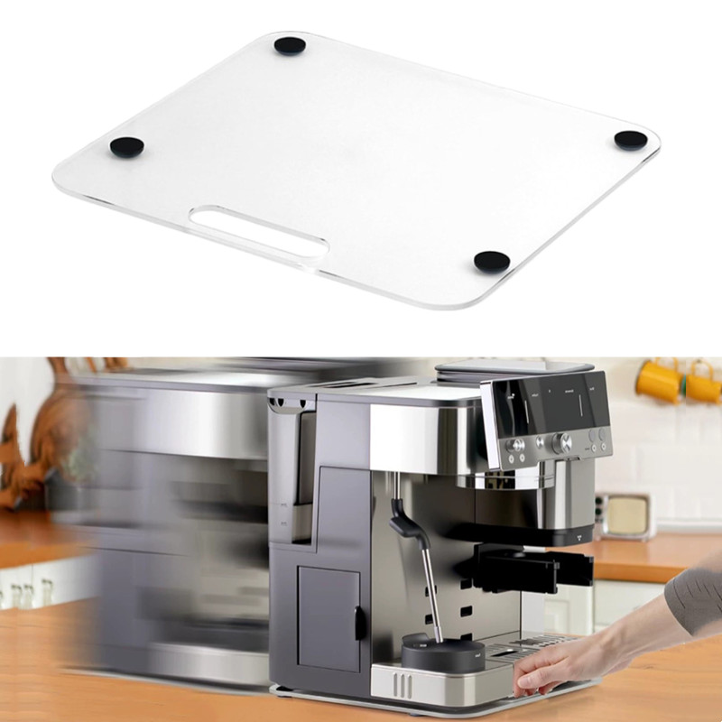 Acrylic Sliding Mat for Ninja  - Kitchen Appliances Ninja 评论和价格