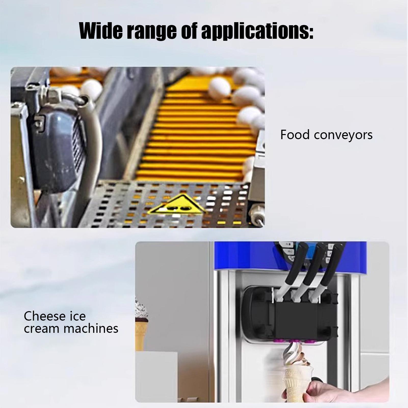 Food Grade 113g Grease Multipu - Kitchen Appliances Sales 评论和价格