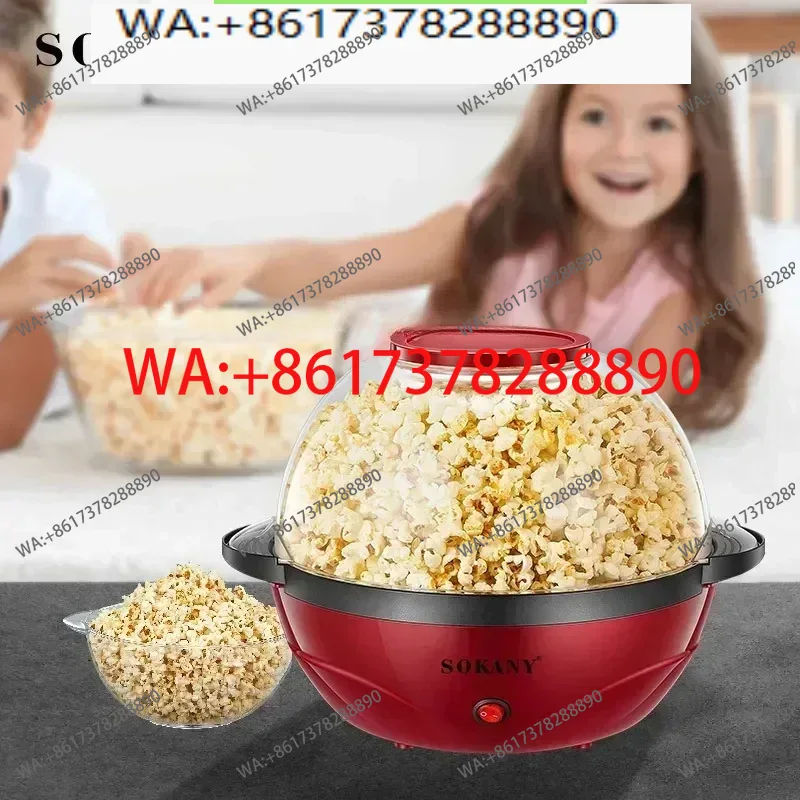 Low Prices Electric Popcorn Ma - Kitchen Appliances Price 评论和价格