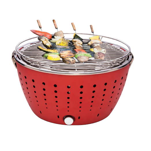 LOVFE Top Selling Portable Sim - Electric Smoker Bbq 评论和价格