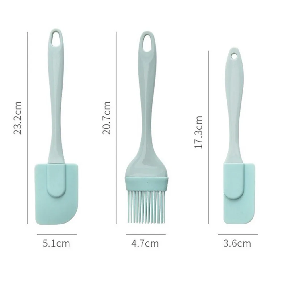 3Pcs Cream Scraper DIY Bread C - Kitchen Appliances Sales 评论和价格