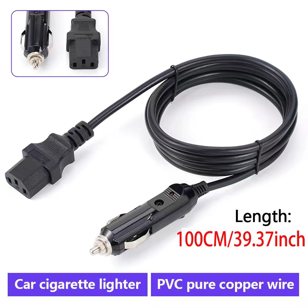 1cm 3Pin Plug with Cigarete Li - Instant Pot Pressure Cooker 评论和价格