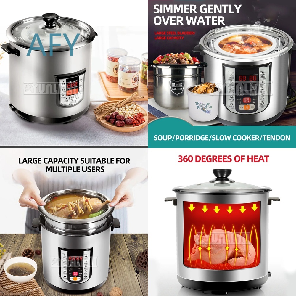 Multifunctional Electric Press - Instant Pot Pressure Cooker 评论和价格