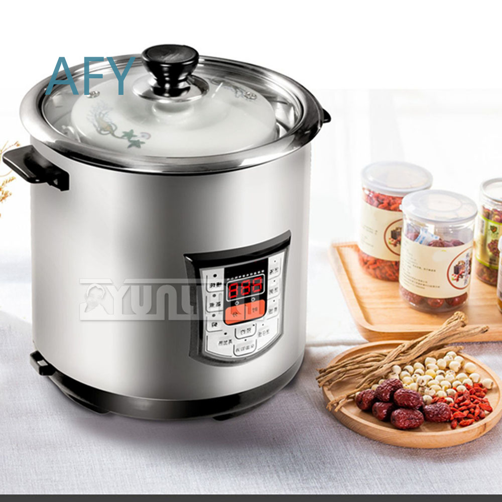 Multifunctional Electric Press - Instant Pot Pressure Cooker 评论和价格