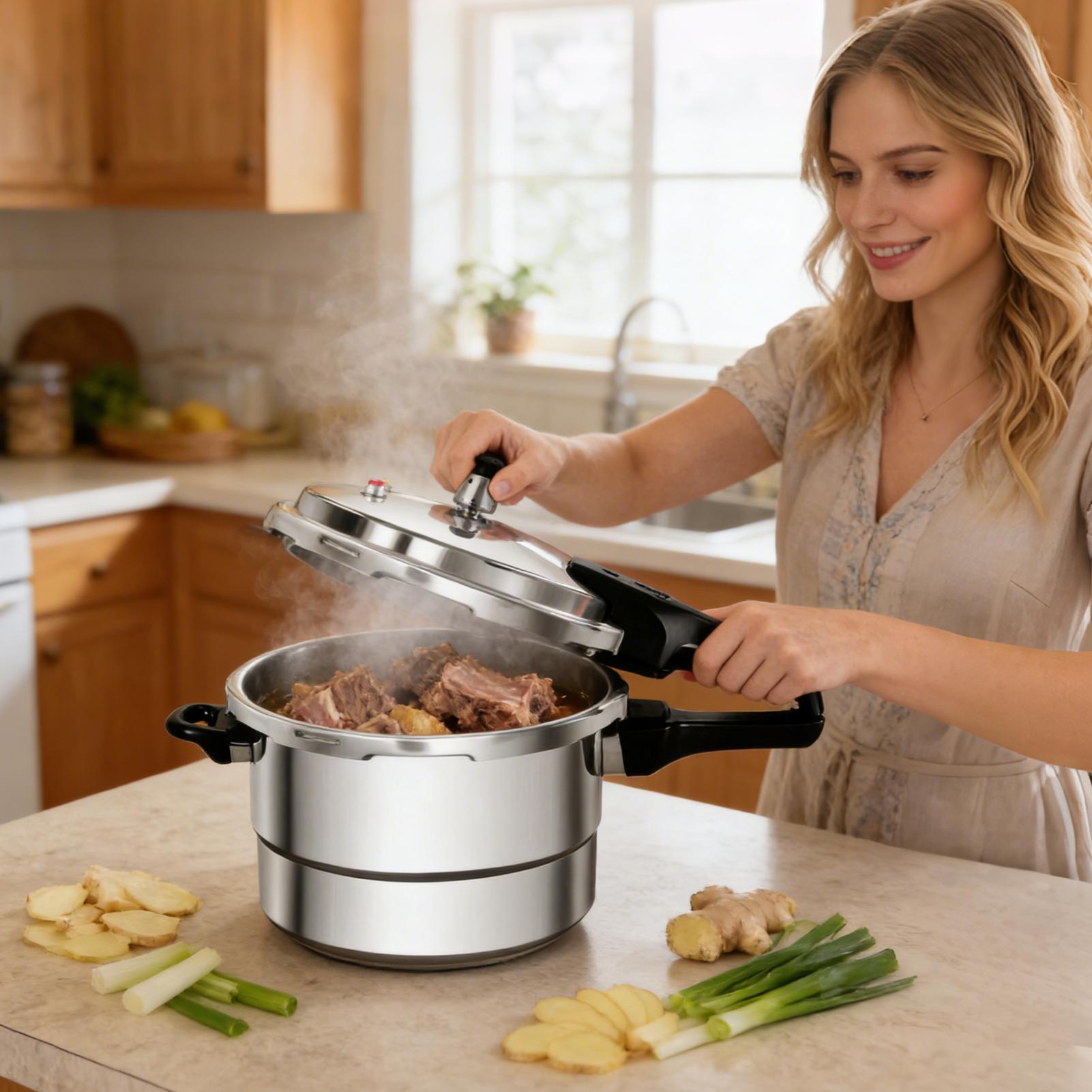Pressure Cooker 7L Instant wit - Instant Pot Pressure Cooker 评论和价格